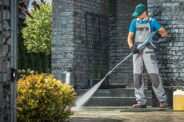 Winterizing Services in Rice, TX