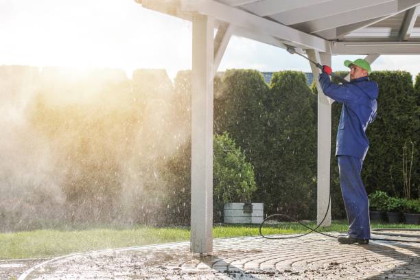 Trusted Rice, TX Pressure Washing Experts