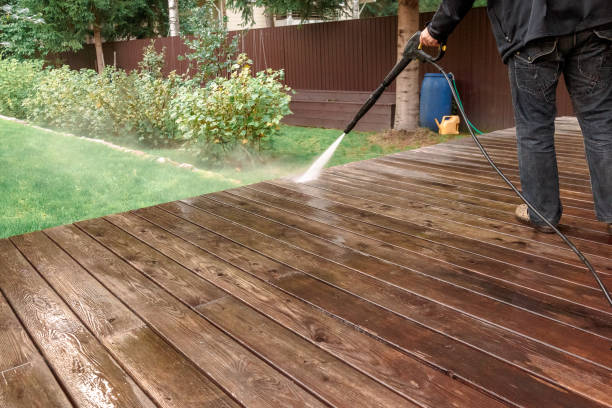 Best Gutter Cleaning  in Rice, TX