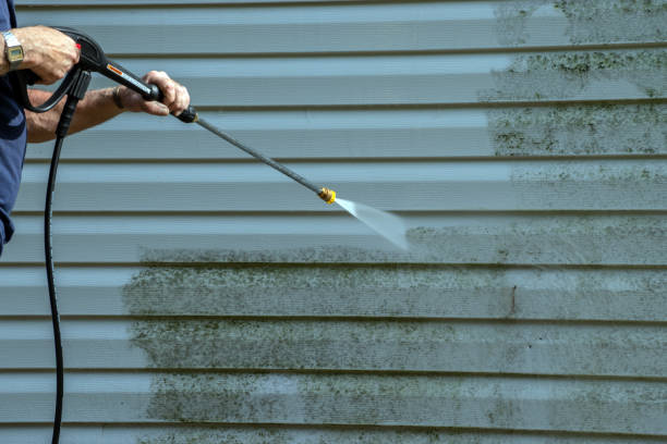 Best Dumpster Area Cleaning  in Rice, TX