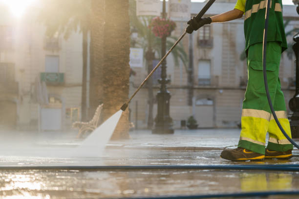 Best Machinery and Equipment Cleaning  in Rice, TX