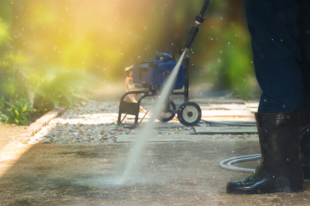 Best Warehouse Cleaning  in Rice, TX