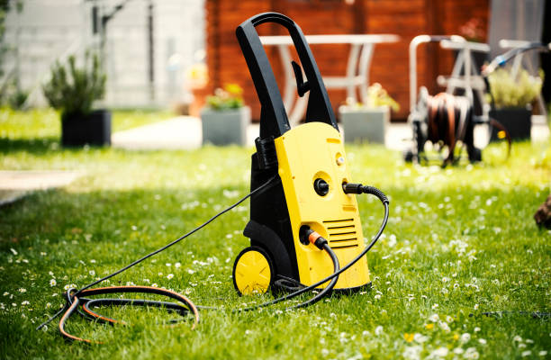 Best Factory Floor Cleaning  in Rice, TX